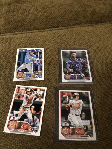 Gary Sanchez [Golden Mirror SSP Variation] #203