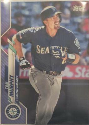Tom Murphy [Father's Day Blue] #542
