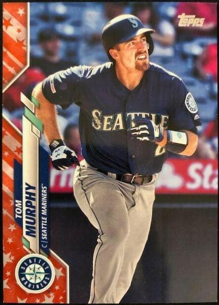 Tom Murphy [Independence Day] #542
