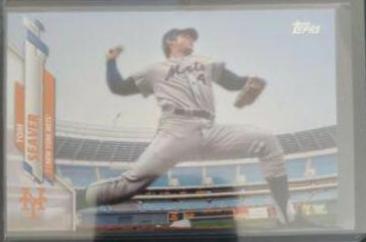 Tom Seaver [SP] #427