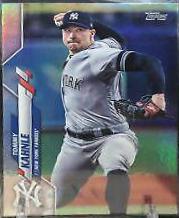 Tommy Kahnle [Rainbow Foil] #588