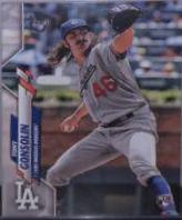 Tony Gonsolin [Vintage Stock] #280
