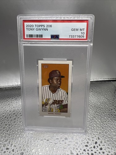 Tony Gwynn [SP] #248