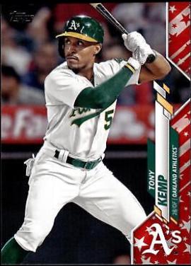 Tony Kemp [Independence Day] #462
