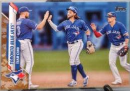 Toronto Blue Jays #629