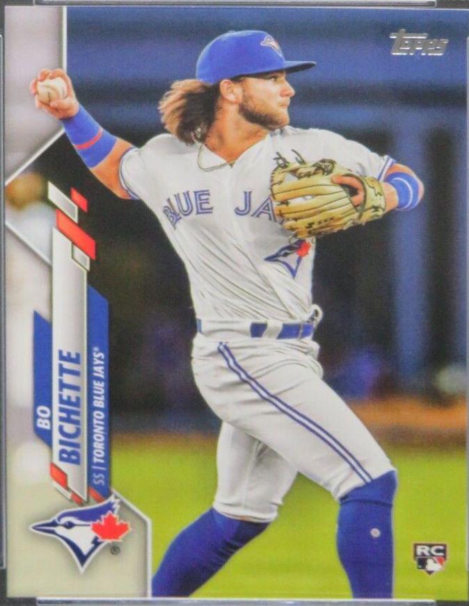 Toronto Blue Jays [Advanced Stat] #629