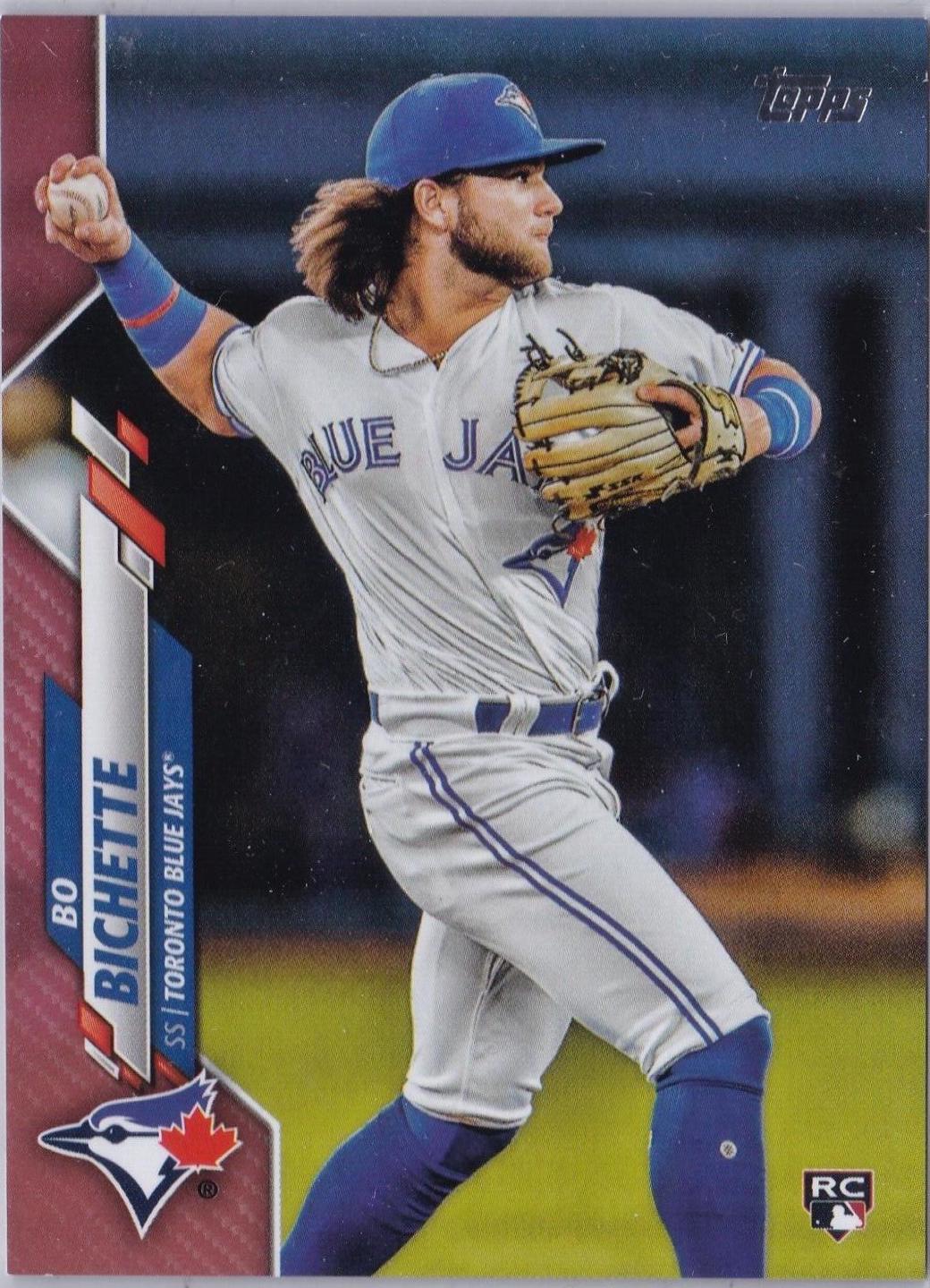 Toronto Blue Jays [Mother's Day Pink] #629