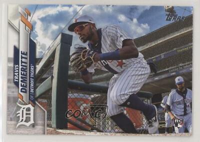 Travis Demeritte [Advanced Stat] #57