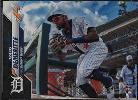 Travis Demeritte [Black] #57