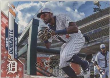 Travis Demeritte [Independence Day] #57