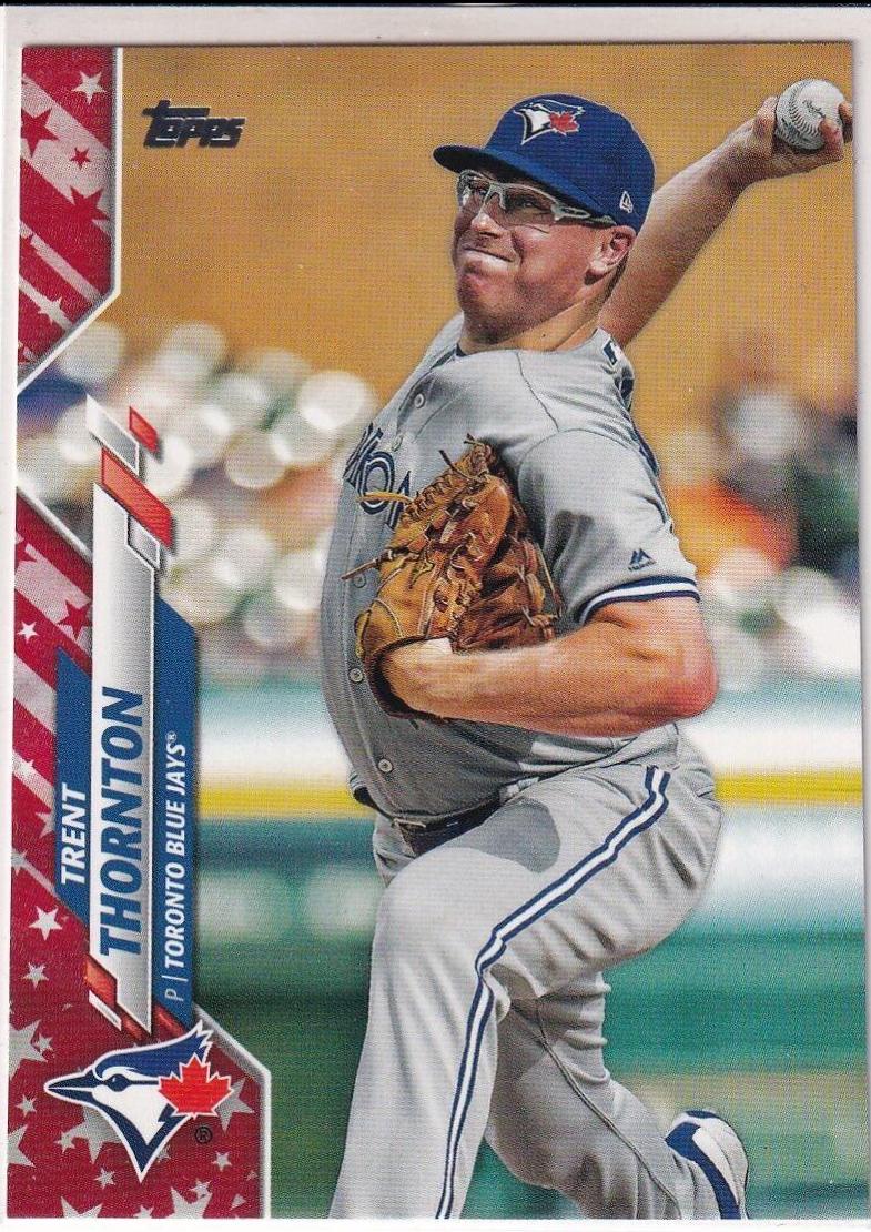 Trent Thornton [Independence Day] #226