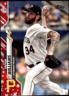 Trevor Williams [Independence Day] #561