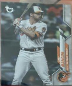 Trey Mancini #458