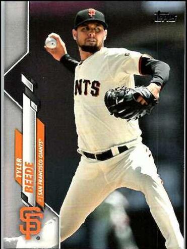 Tyler Beede #67