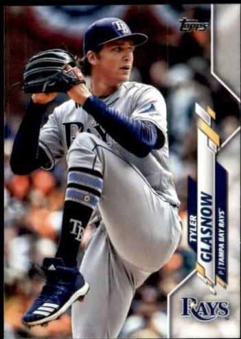 Tyler Glasnow #305