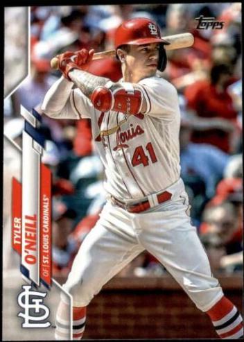 Tyler O'Neill #39