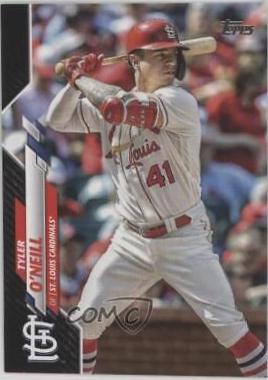 Tyler O'Neill [Black] #39