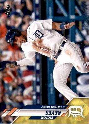 Victor Reyes [Yellow] #481