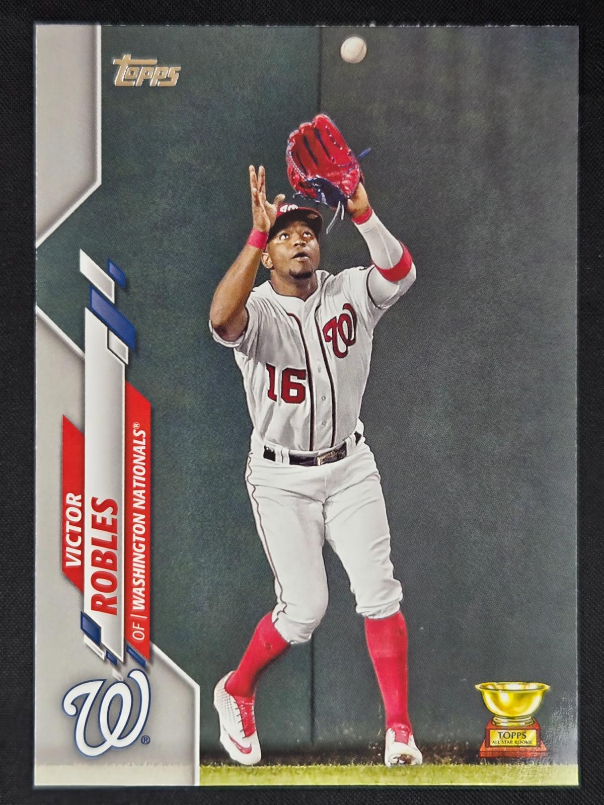 Victor Robles #547