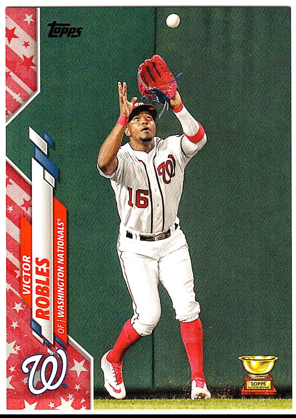 Victor Robles [Independence Day] #547