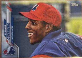 Vladimir Guerrero [SP] #183