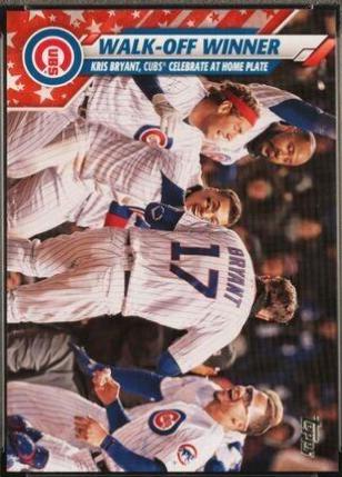 Walk Off Winner [Independence Day] #469