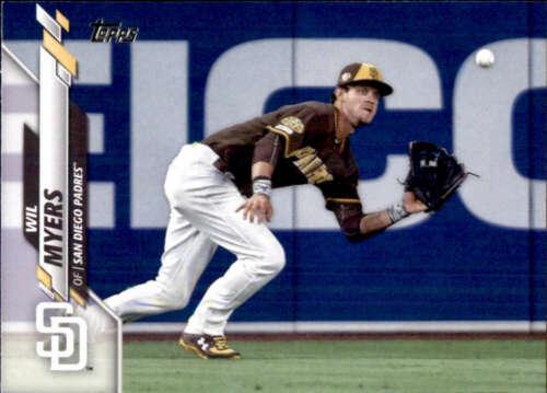 Wil Myers #544
