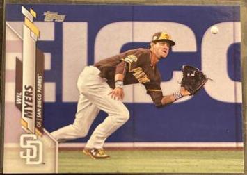 Wil Myers [Advanced Stat] #544