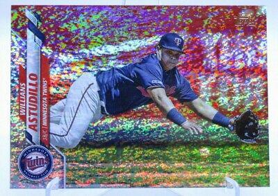 Willians Astudillo #502