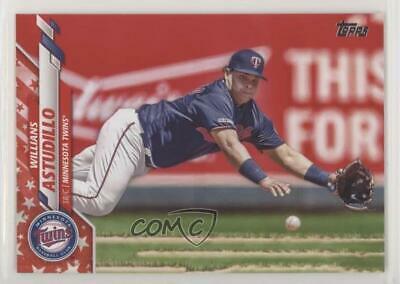 Willians Astudillo [Independence Day] #502