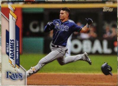 Willy Adames #148