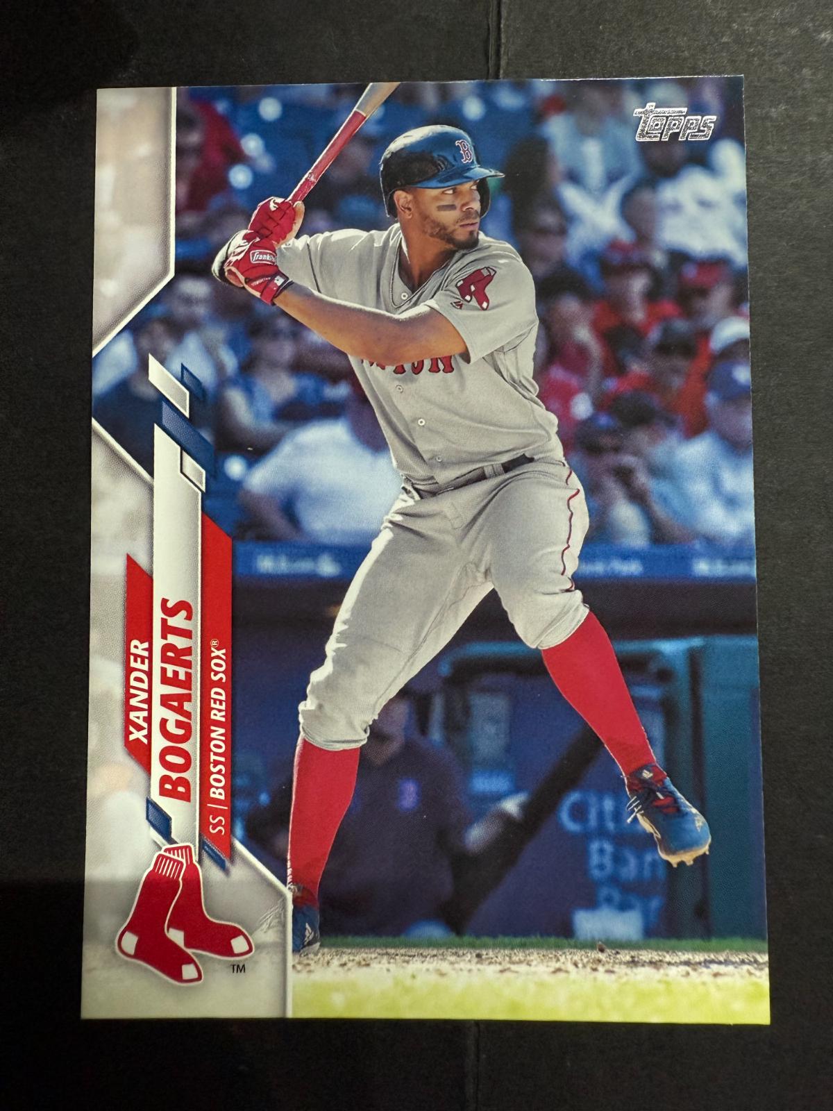 Xander Bogaerts #530