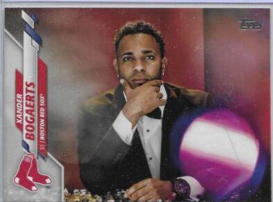 Xander Bogaerts [SP] #530