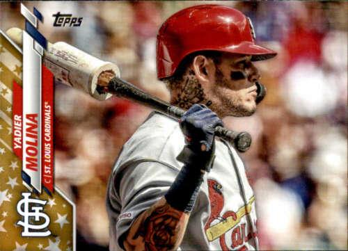 Yadier Molina #173