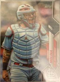 Yadier Molina [SP] #173