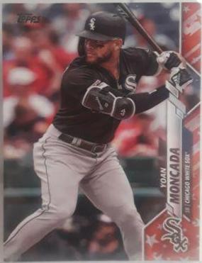 Yoan Moncada [Independence Day] #129