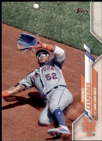 Yoenis Cespedes #426