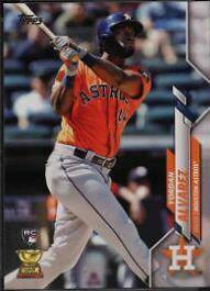 Yordan Alvarez [Advanced Stat] #276