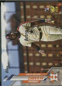 Yordan Alvarez [SP] #276