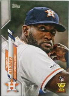 Yordan Alvarez [SSP] #276