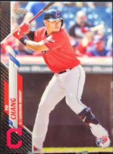 Yu Chang [Black] #590