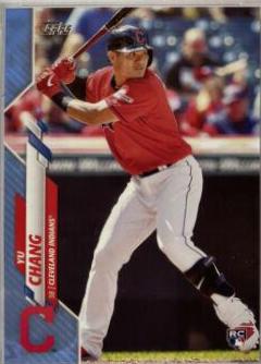 Yu Chang [Father's Day Blue] #590