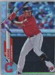 Yu Chang [Rainbow Foil] #590