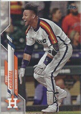 Yuli Gurriel #289