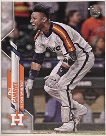 Yuli Gurriel [Vintage Stock] #289