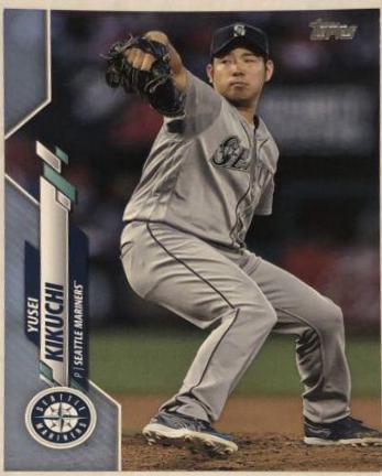 Yusei Kikuchi [Father's Day Blue] #192