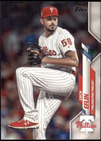 Zach Eflin #361