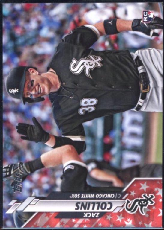 Zack Collins [Independence Day] #208