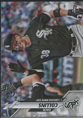Zack Collins [Vintage Stock] #208