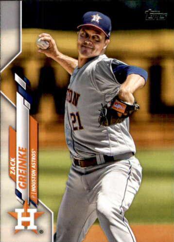 Zack Greinke #260